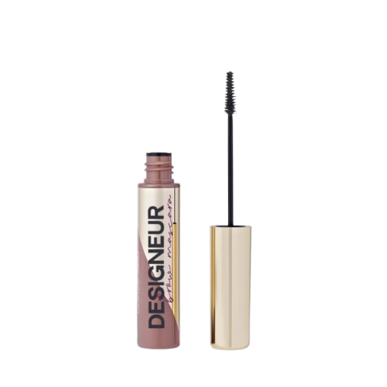 Brow Mascara Designeur Gel fijador con color para Cejas