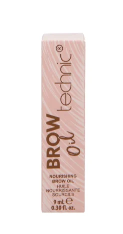 Brow Oil Aceite para Cejas