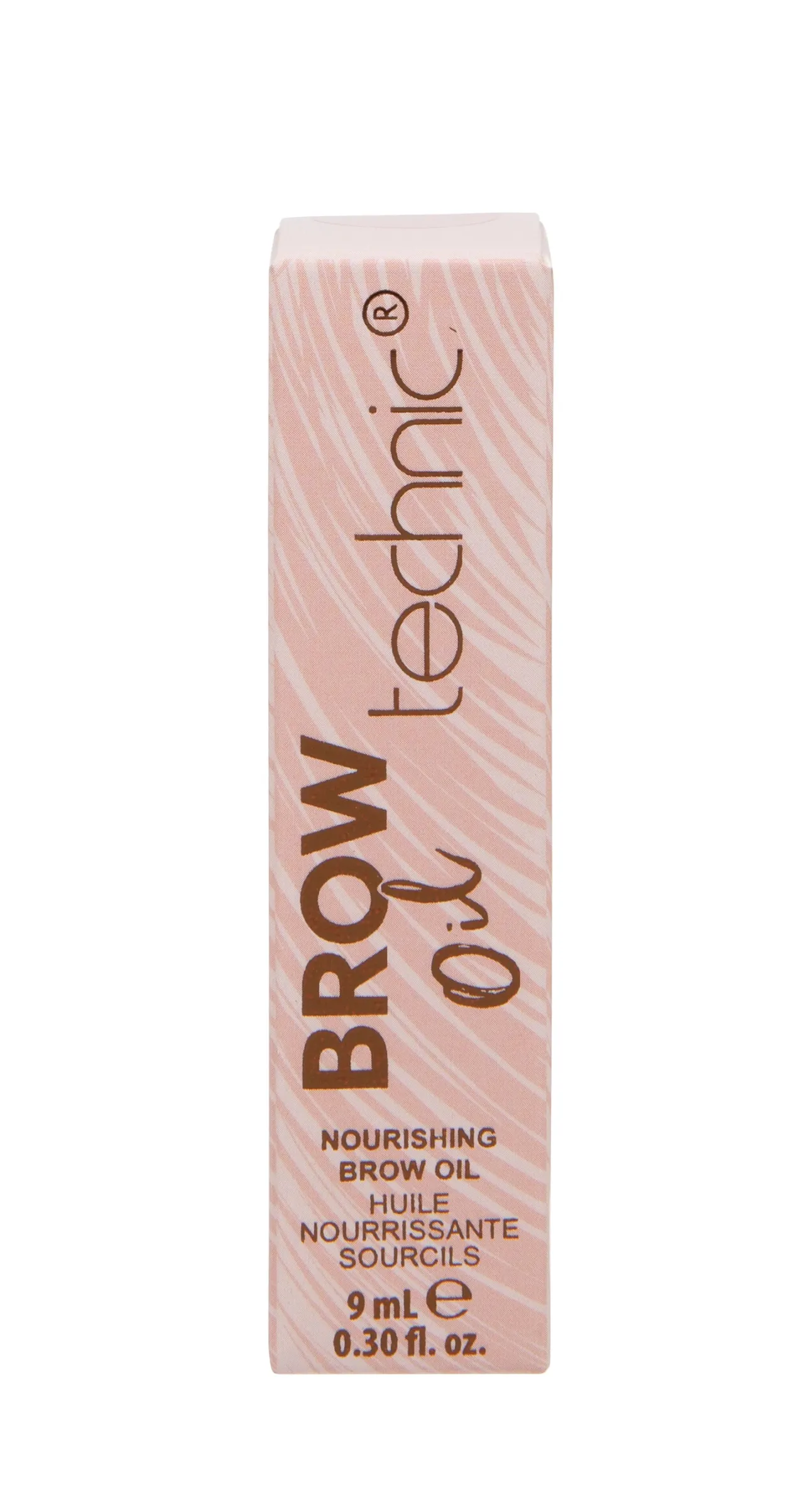 Brow Oil Aceite para Cejas