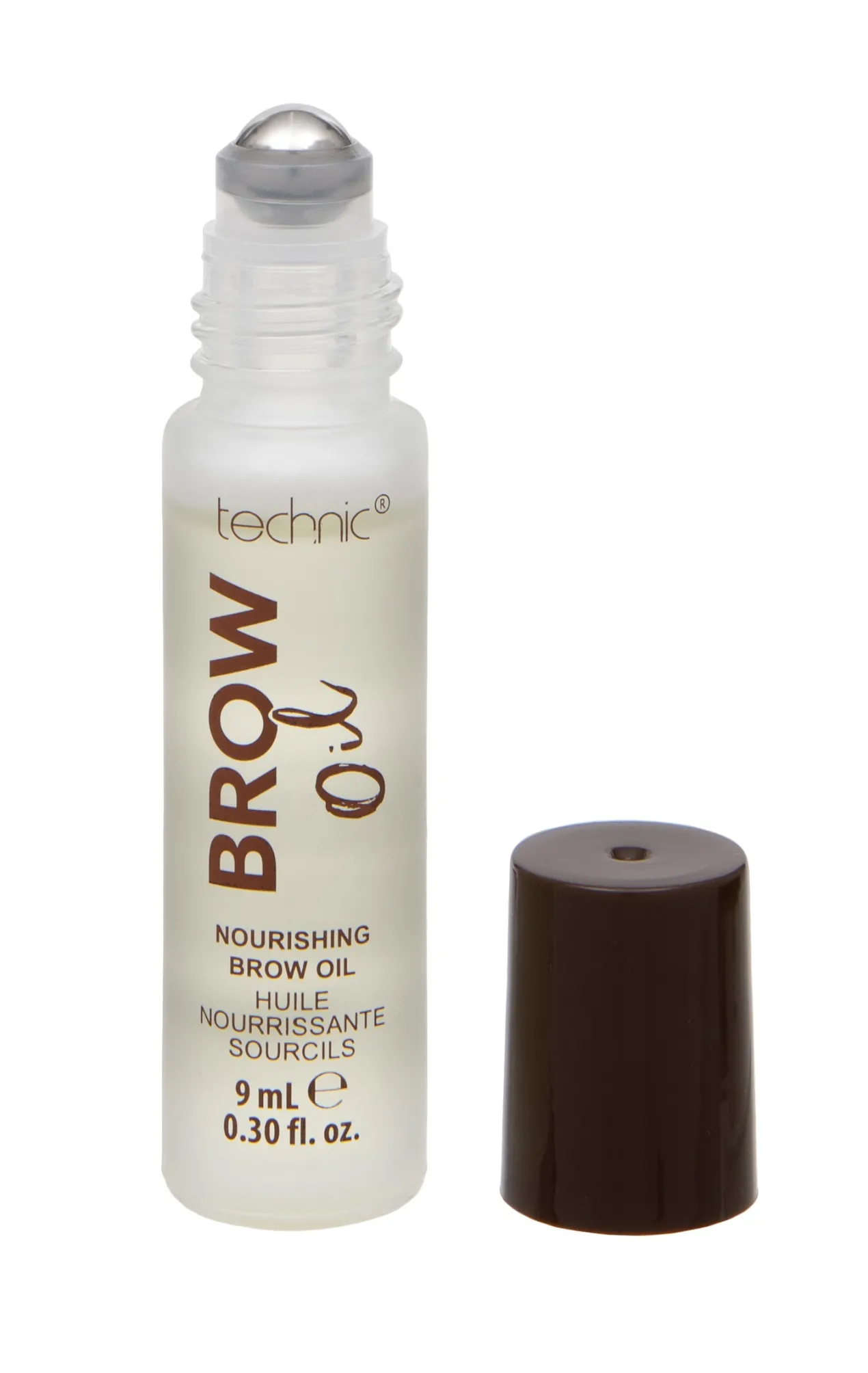 Brow Oil Aceite para Cejas