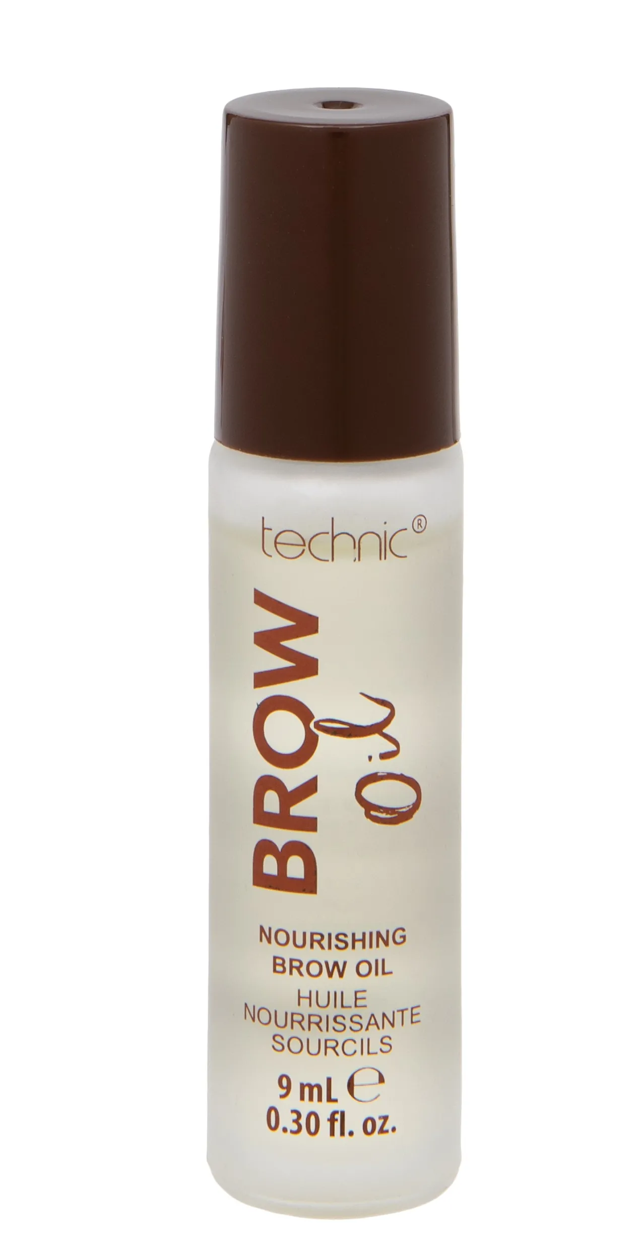 Brow Oil Aceite para Cejas