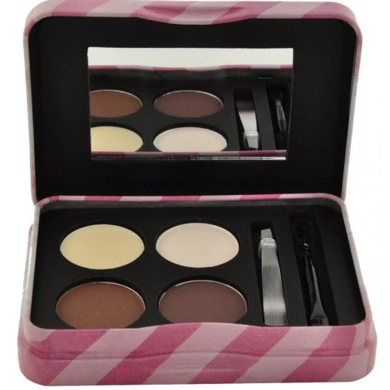 Brow Parlour Kit de Cejas
