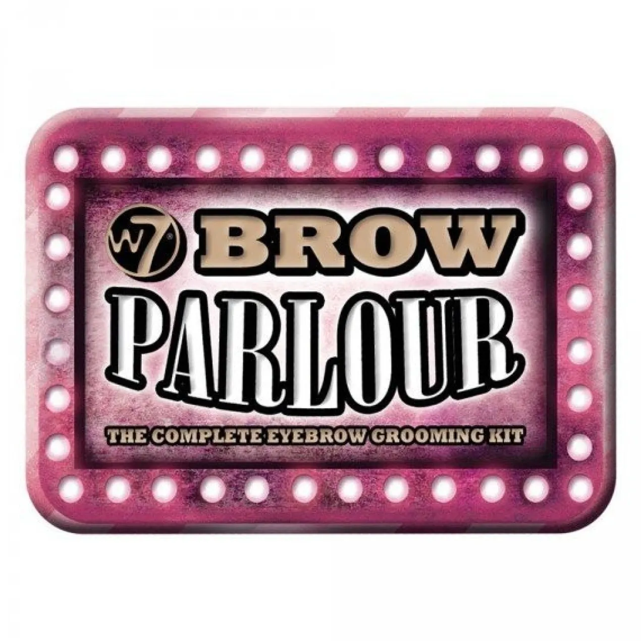 Brow Parlour Kit de Cejas