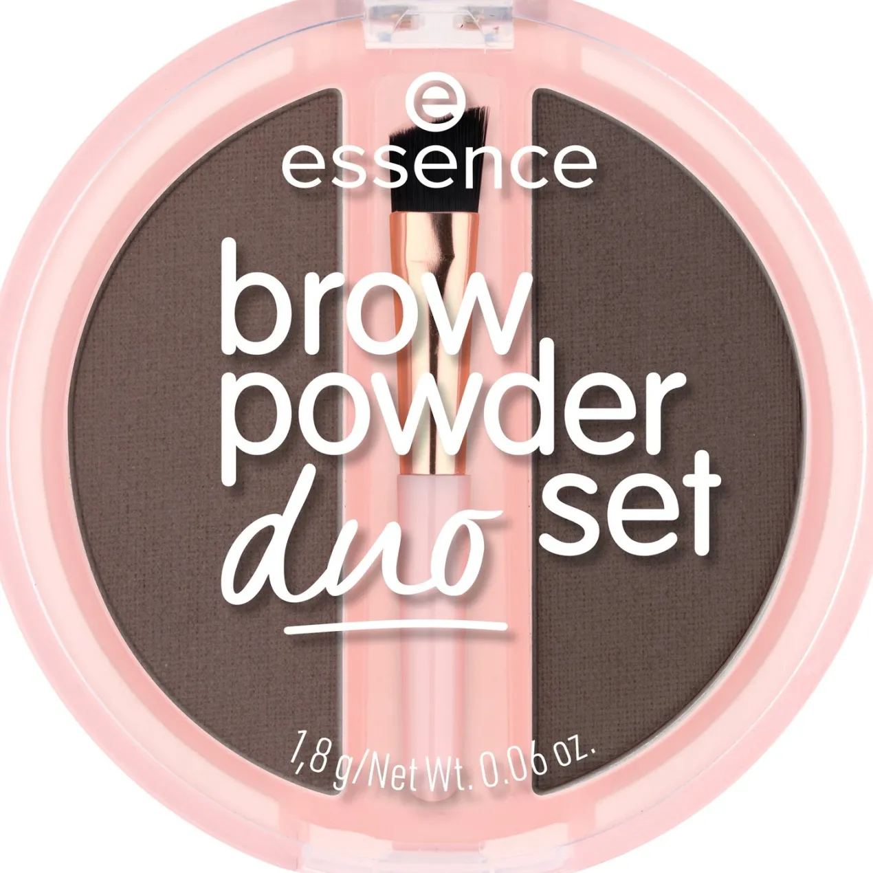 Brow Powder Set Duo Polvos Para Cejas