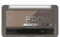 Brow Powder Set para Cejas Waterproof