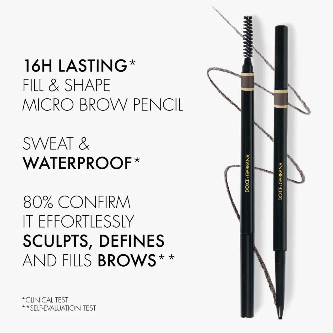 Brow Restyler Pencil Delineador de Cejas