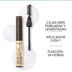 Brow Reveal Gel de Cejas
