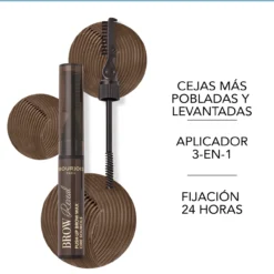 Brow Reveal Gel de Cejas