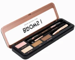 Brows I Estuche de maquillaje para cejas