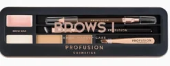 Brows I Estuche de maquillaje para cejas