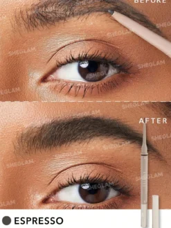 Brows On Demand lápiz de cejas 2en1