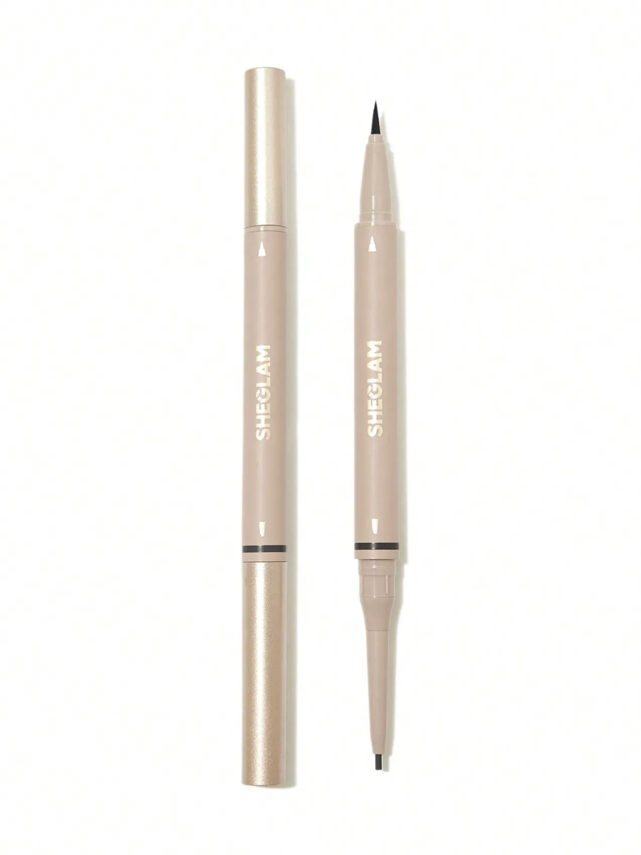 Brows On Demand lápiz de cejas 2en1