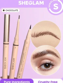 Brows On Demand lápiz de cejas 2en1