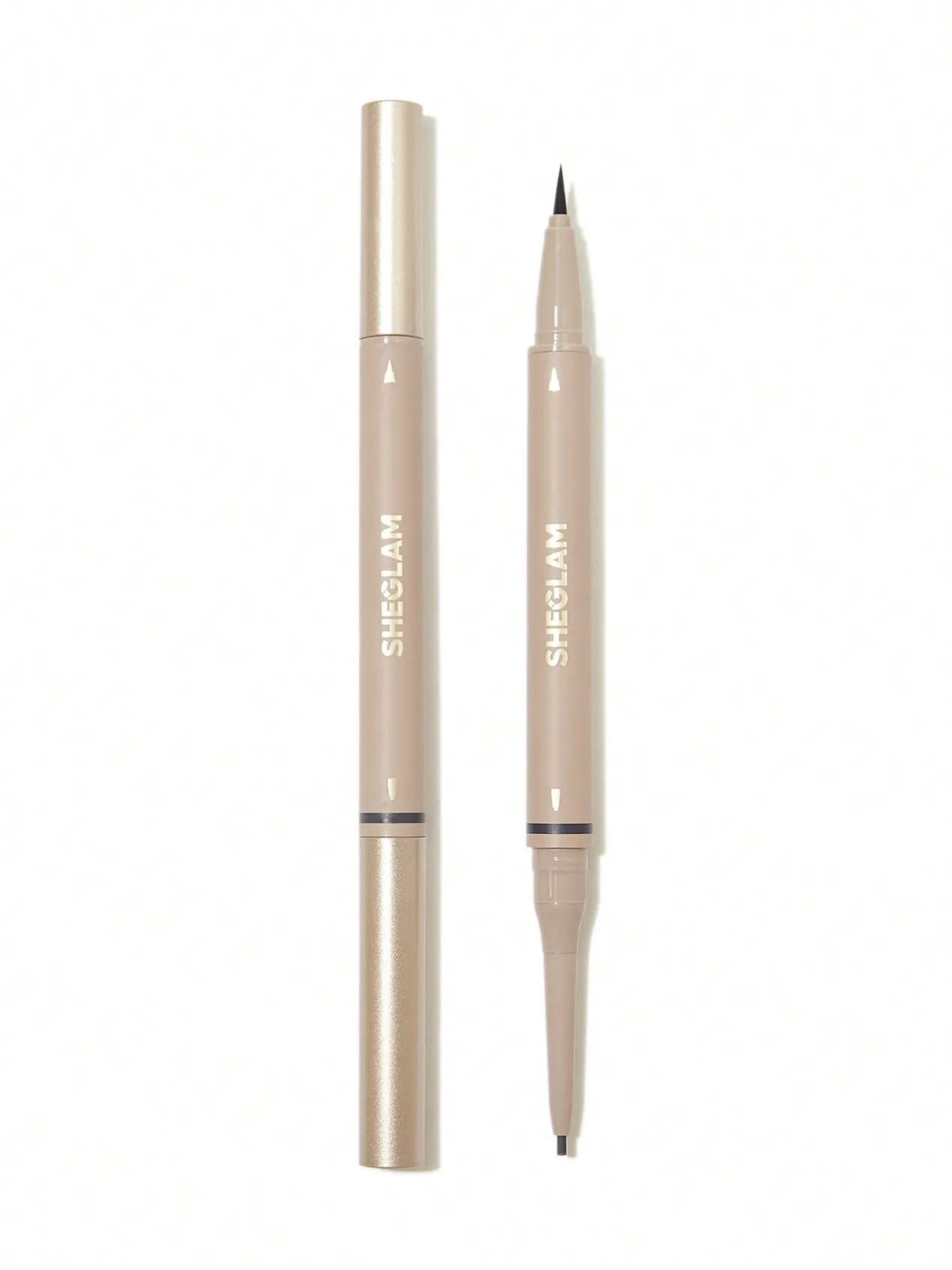 Brows On Demand lápiz de cejas 2en1