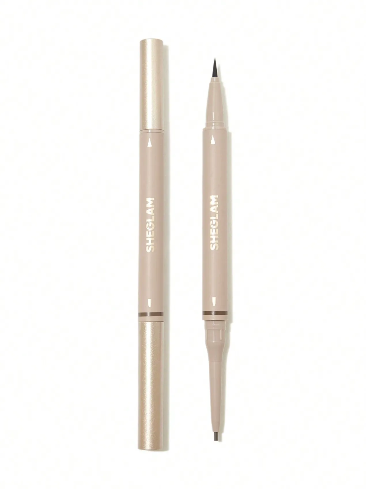 Brows On Demand lápiz de cejas 2en1