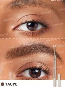 Brows On Demand lápiz de cejas 2en1