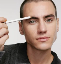 Brow Styler Powder Finish Lápiz de Cejas