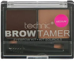 Brow Tamer Kit de Cejas