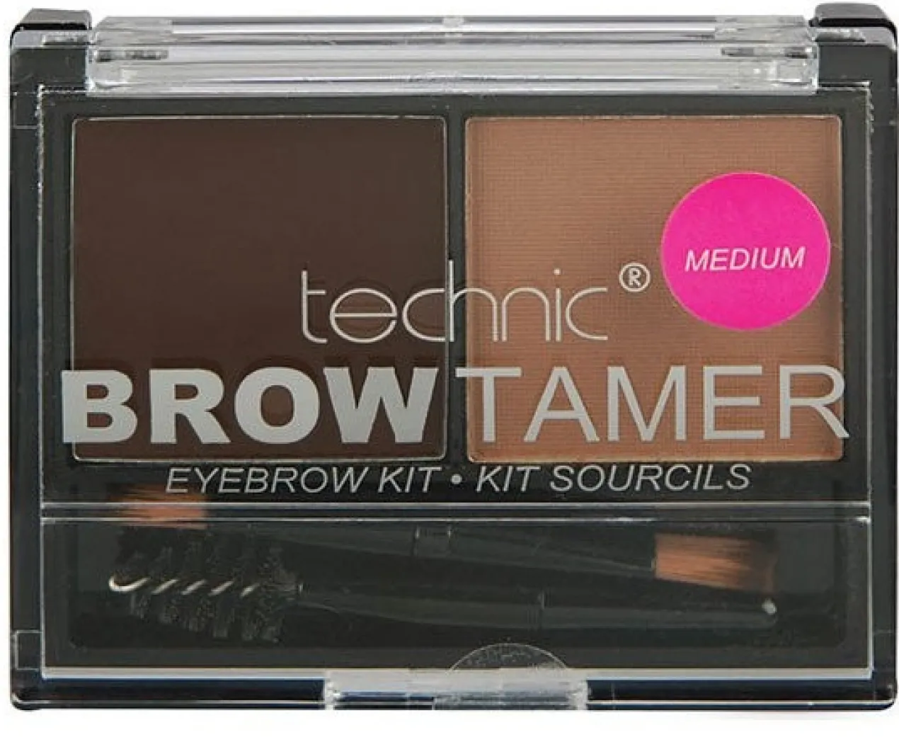 Brow Tamer Kit de Cejas