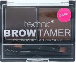 Brow Tamer Kit de Cejas