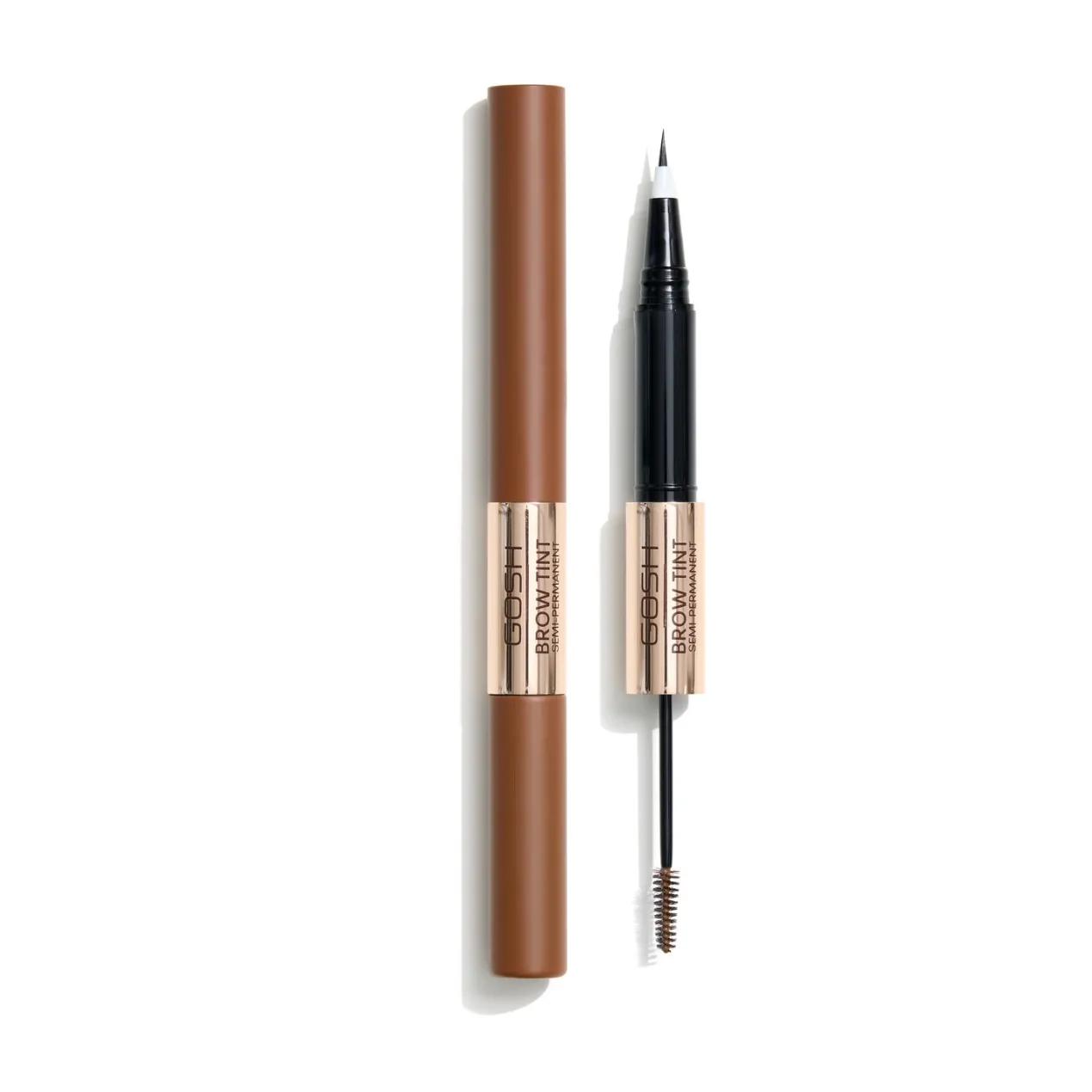 Brow Tint Semi-Permanent