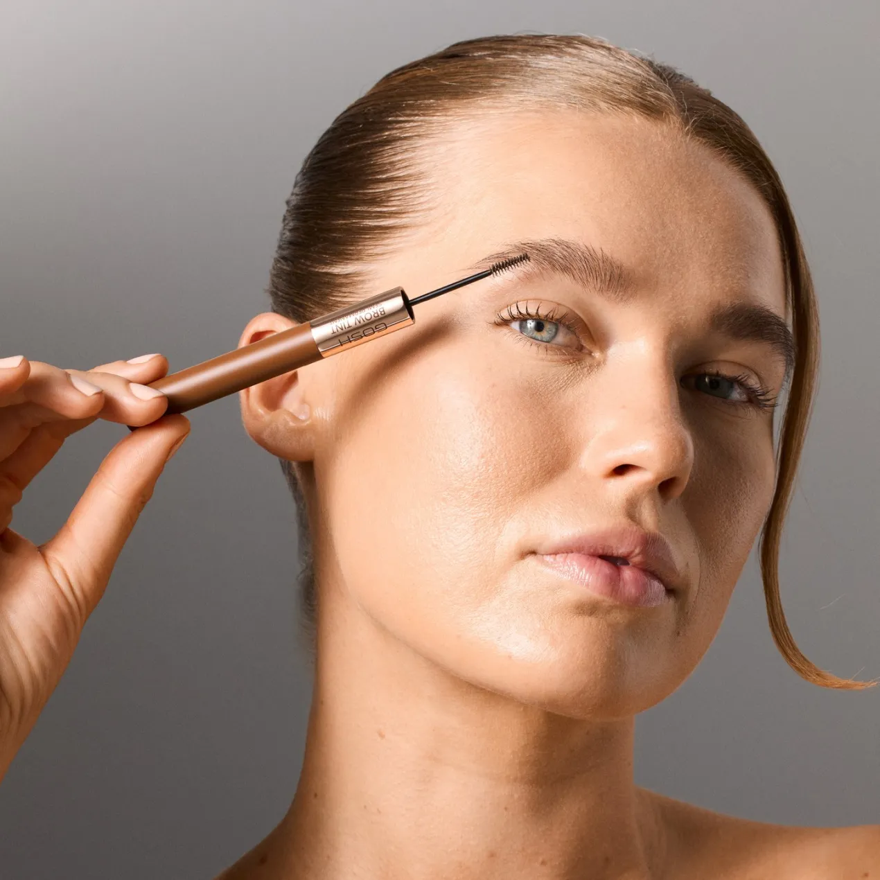 Brow Tint Semi-Permanent