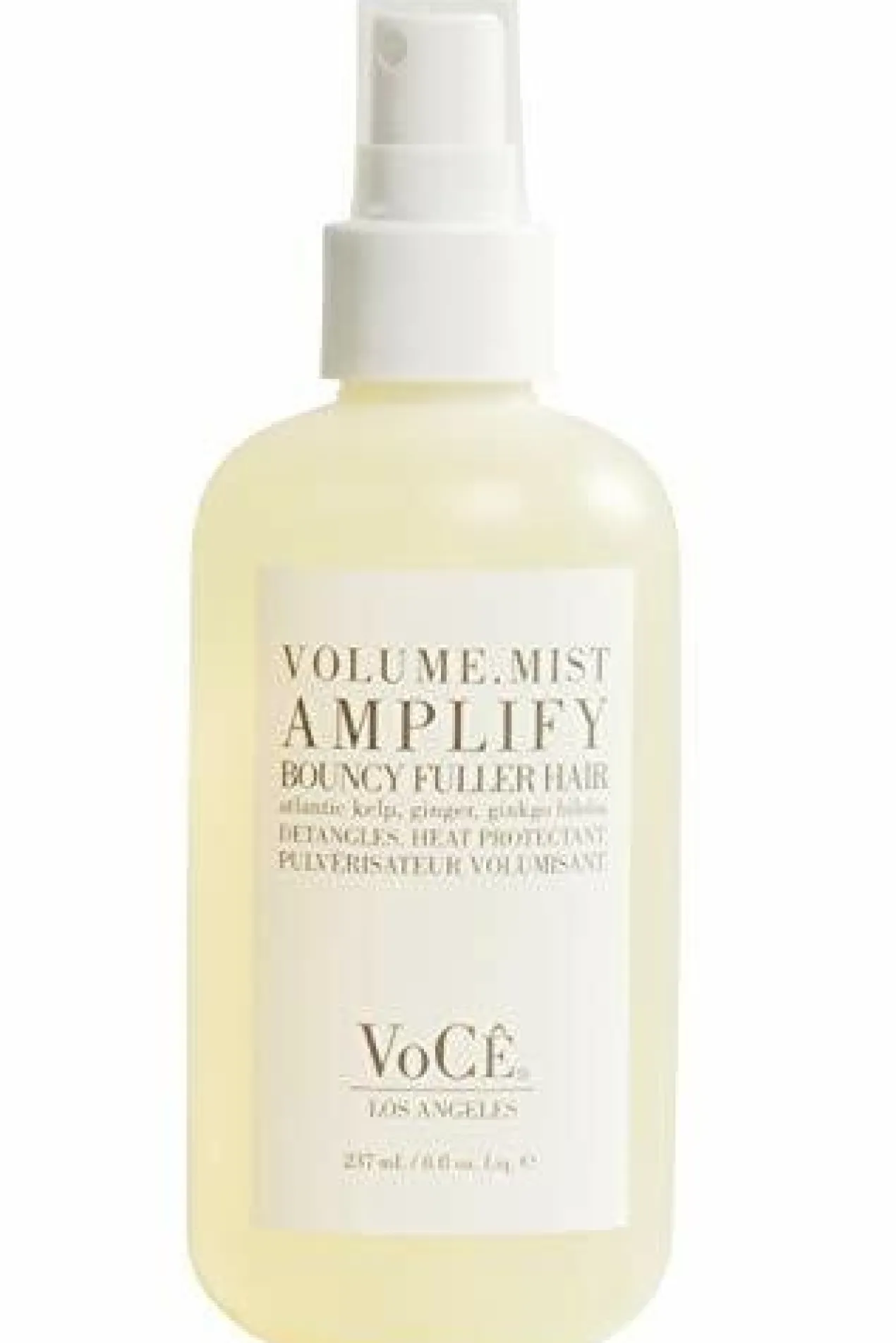 Bruma Capilar Volume Mist