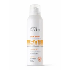 Bruma Corporal Invisible SPF50