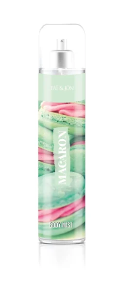 Bruma Corporal Macaron Body Mist