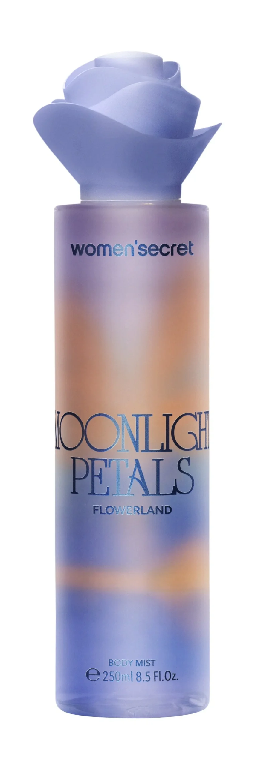 Bruma Corporal Moonlight Petals Flowerland