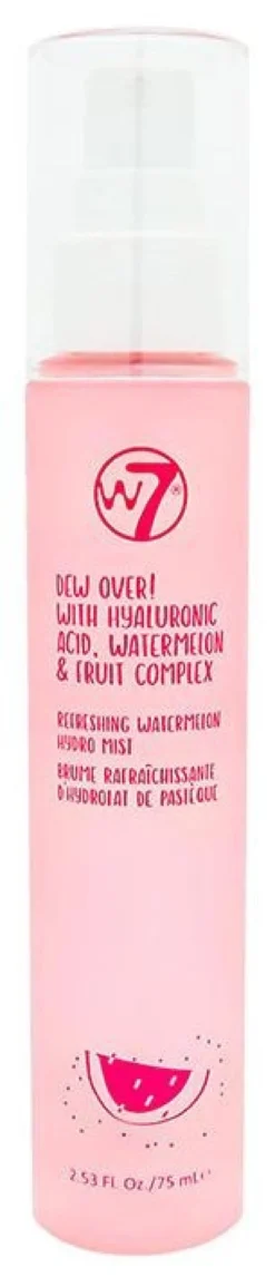 Bruma facial hidratante Dew Over