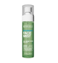 Bruma Facial Refrescante