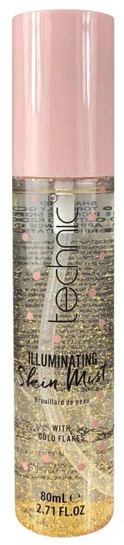 Bruma iluminadora Illuminating Skin Mist
