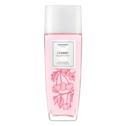 Bruma Perfumada Cereza de Les Eaux Du Monde