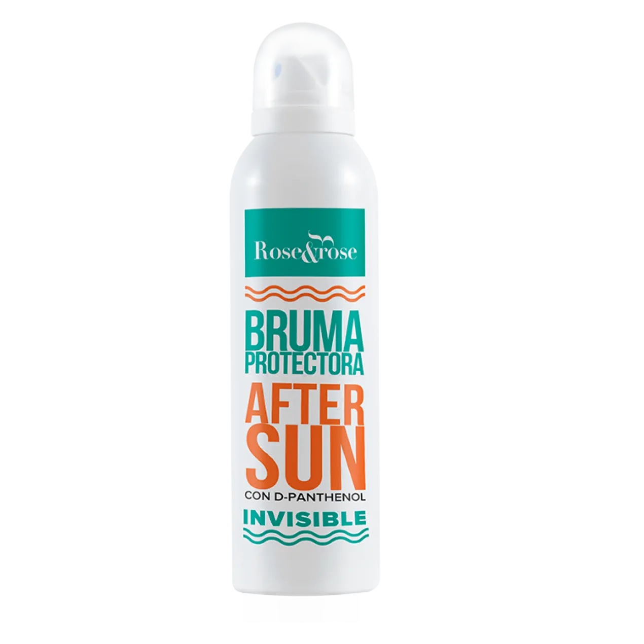 Bruma Protectora After Sun