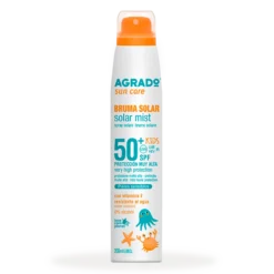 Bruma Seca Kids Pieles Sensibles