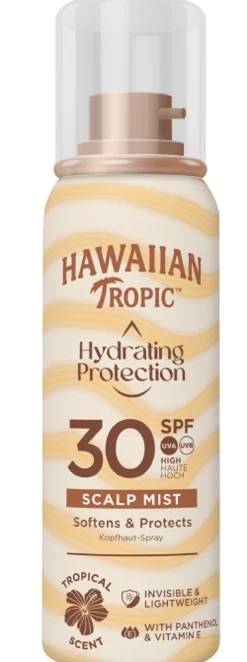 Bruma Solar Cuero Cabelludo SPF30