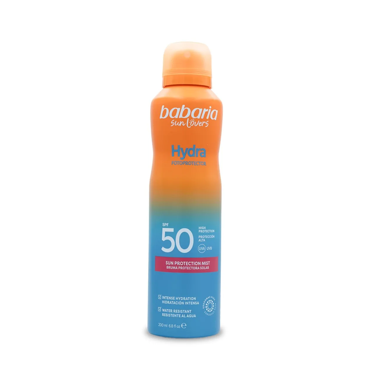 Bruma Solar Hydra SPF50