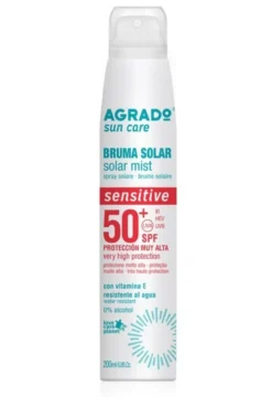 Bruma Solar Sensitive SPF50+