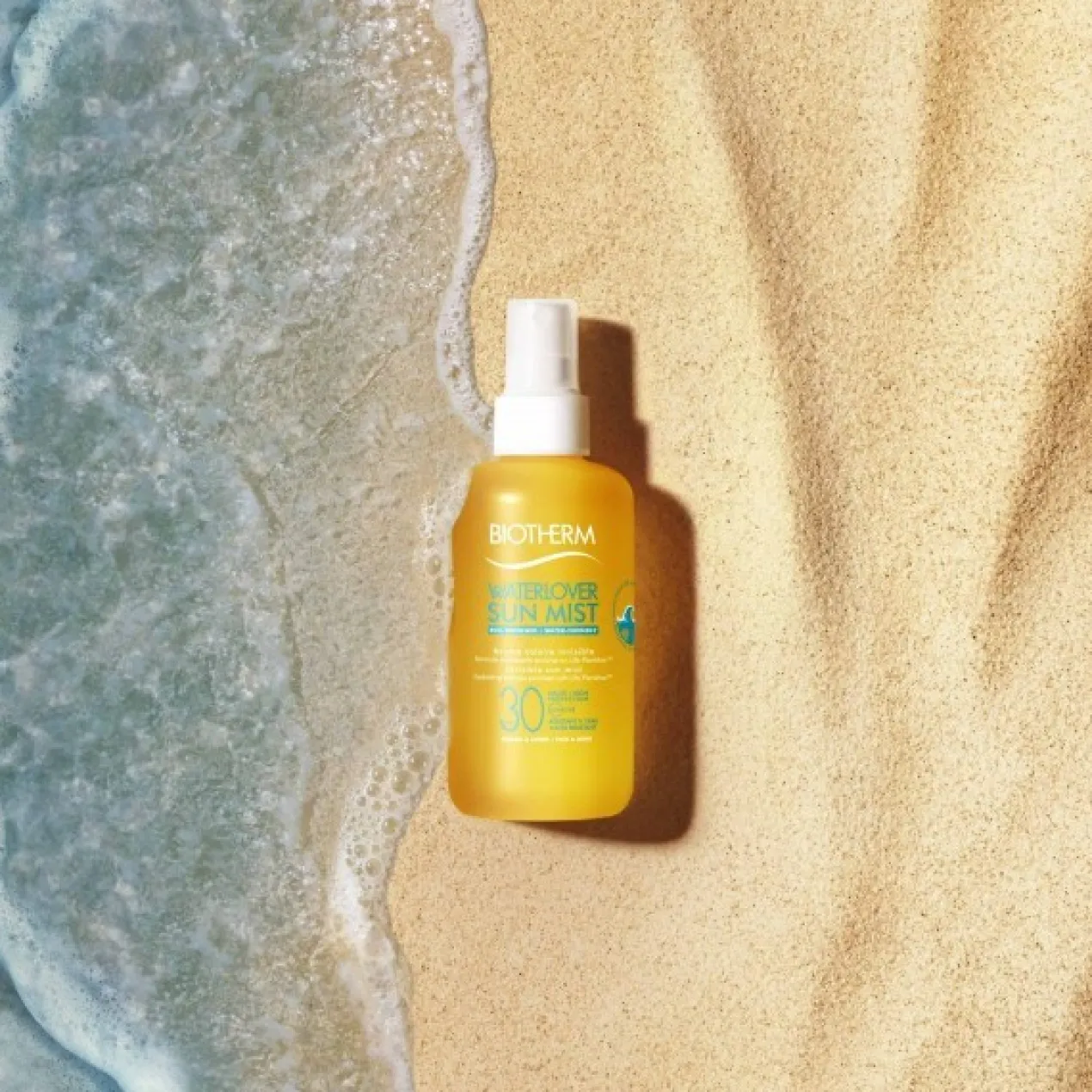Bruma Solar Waterlover Sun Mist