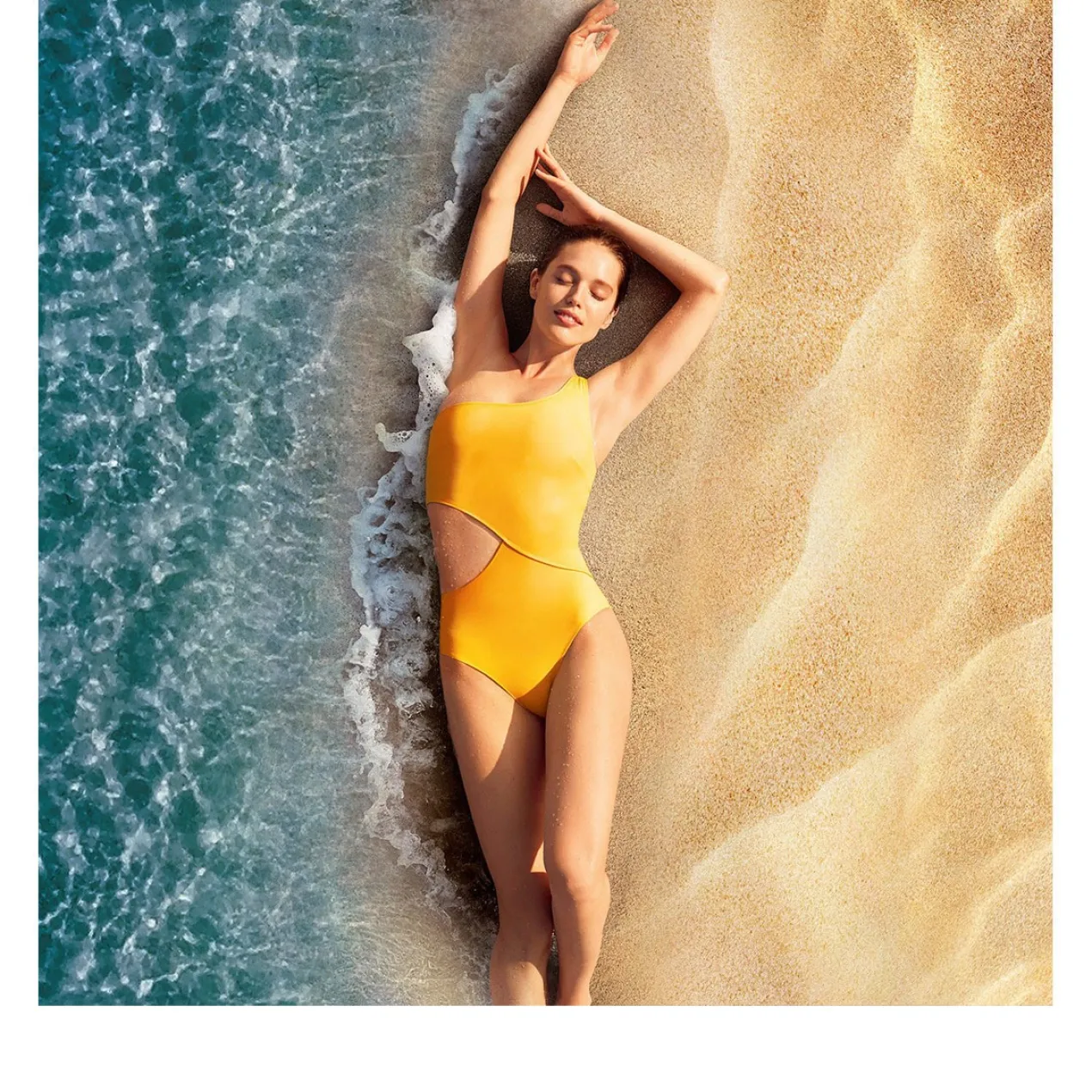 Bruma Solar Waterlover Sun Mist