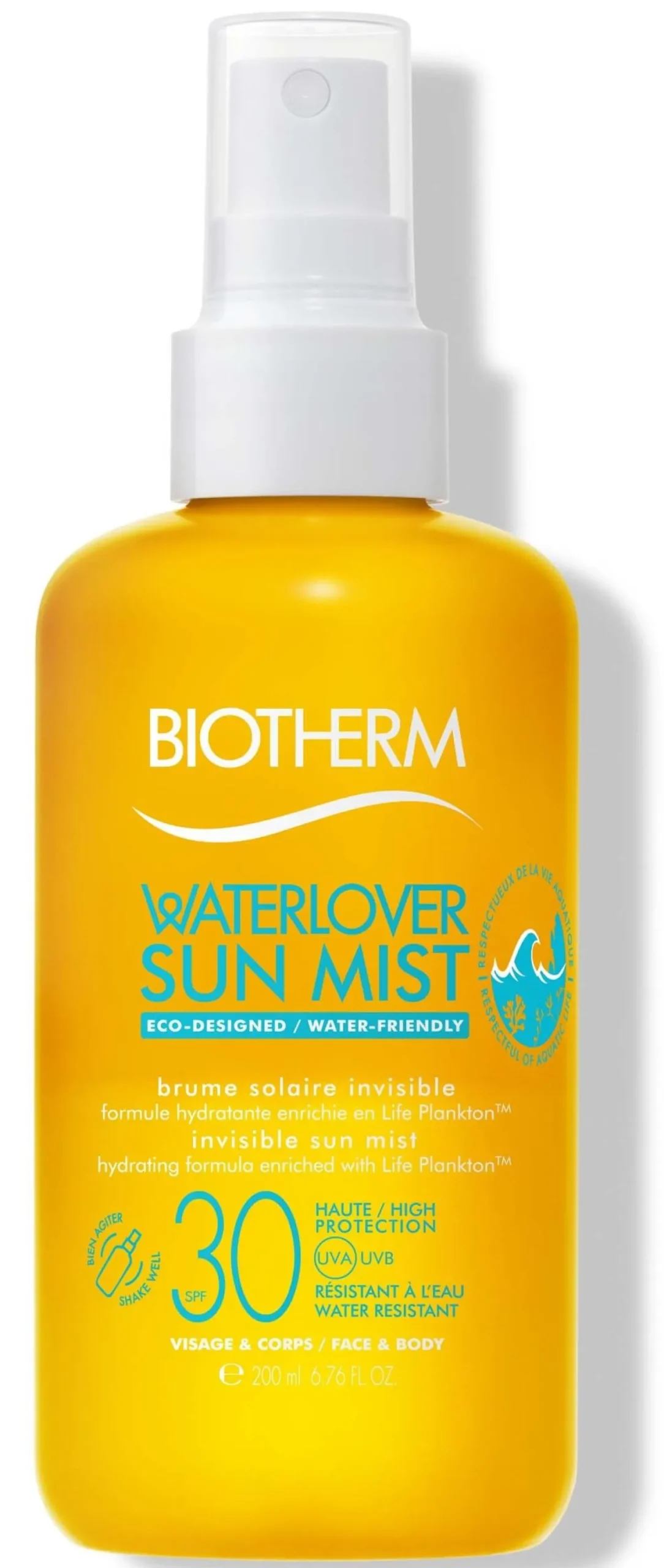 Bruma Solar Waterlover Sun Mist
