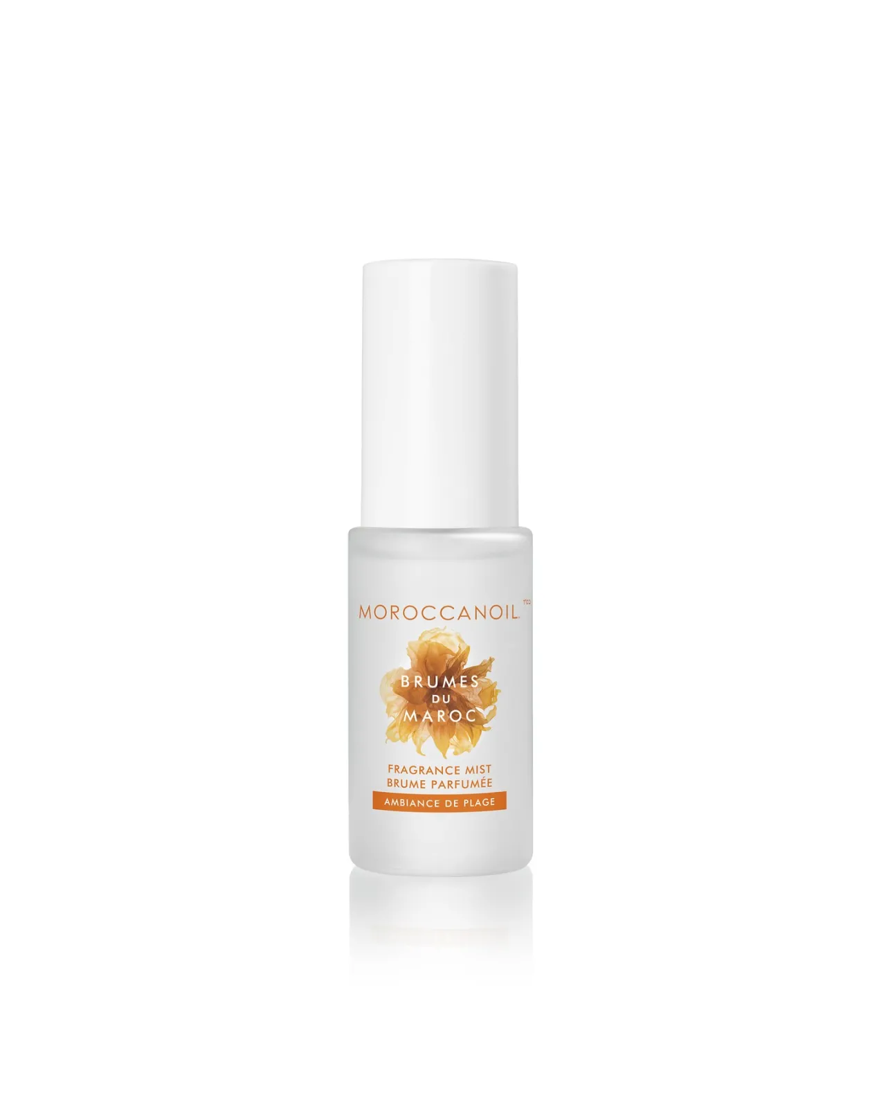 Brumes Du Maroc Ambiance Plage Body Mist