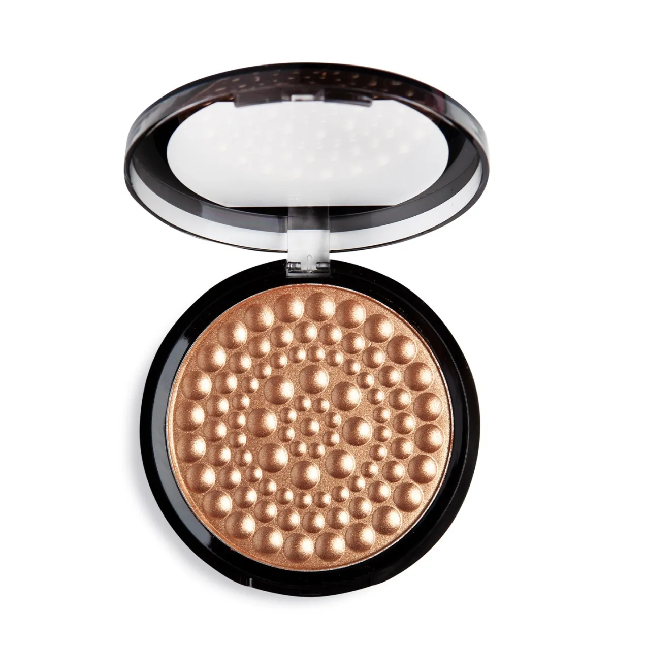Bubble Highlighter Iluminador en Polvo
