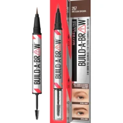 Build A Brow Lápiz de Cejas
