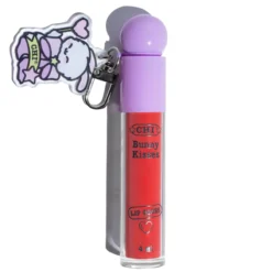 Bunny Kisses Lip Gloss Brillo Labial
