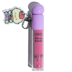 Bunny Kisses Lip Gloss Brillo Labial