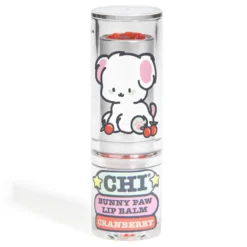 Bunny Paw Lip Balm Bálsamo Labial