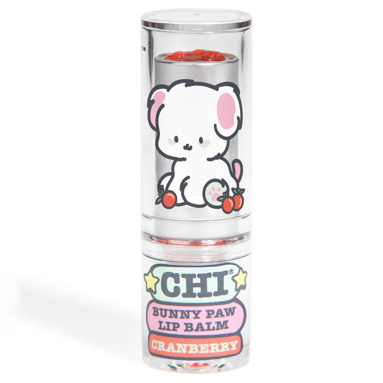 Bunny Paw Lip Balm Bálsamo Labial