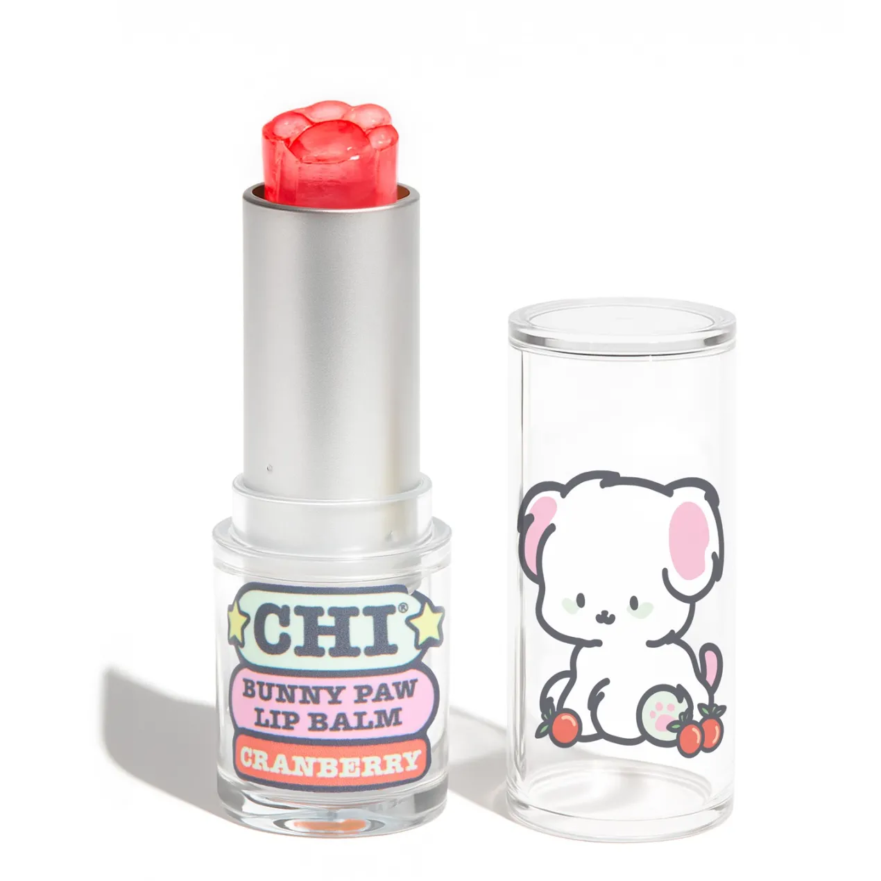 Bunny Paw Lip Balm Bálsamo Labial